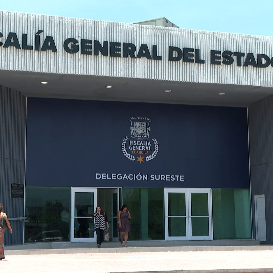 Emiten Orden de Aprehensión Contra Chad 'N' por Feminicidio y Homicidio Calificado en Coahuila